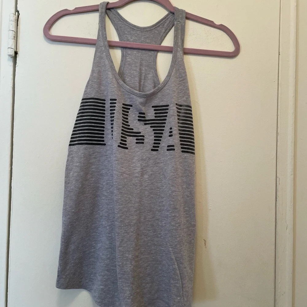 USA Razorback tank - Picture 1 of 3